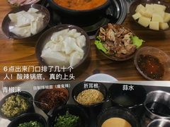 -笔记安顺夺夺粉火锅