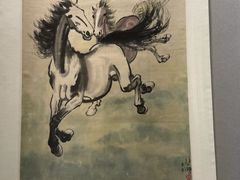 -徐悲鸿纪念馆