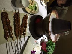羊家胡同(龙汇路店)-羊家胡同·龙虾烧烤火锅(龙汇路店)