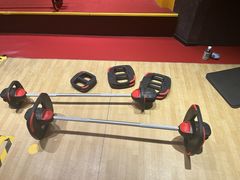 -超级猩猩健身·团课(高新园大冲商务中心二店)