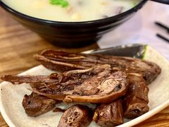 -鸭小妹鸭血粉丝(老门东店)