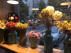 -友达面馆(二七南路店)