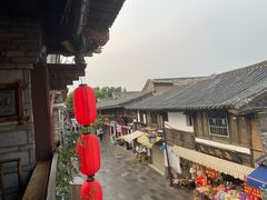 -香满楼(临安路店)