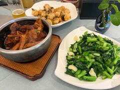 -安徽大厦中餐厅