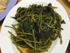 -津津餐室