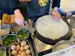 -卞姐蛋饼(陕西南路店)