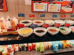 -浅锅和牛小锅放题(深业上城店)