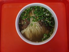 -新川面馆(新街口起源店)