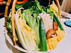 -润泽园椰子鸡(汇一城店)