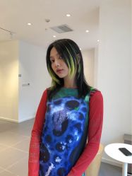 -丝源发型