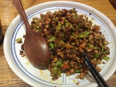 黑三剁-云海肴·汽锅鸡·云南菜(天津国金汇店)