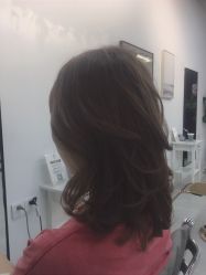 -ASA HAIR SALON