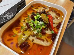 -大话小腰(鸟巢店)