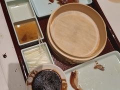 -荣兴酒家(徐家汇店)