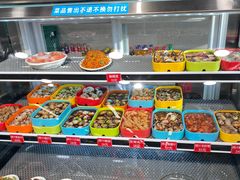 -韩麦大冷面(桂花街直营店)