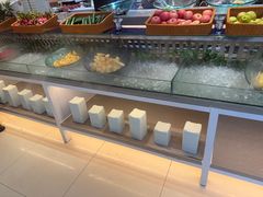 -新美姿美食水疗汇(罗湖口岸店)
