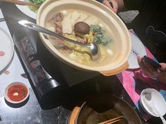 -新安人家·22年本地餐厅