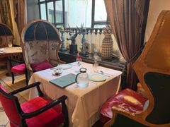 -波特曼西餐厅(南岗店)