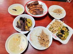 -刘小忙把子肉(北园大街总店)