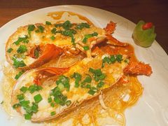 -揽季锅物会·海鲜姿造(五四路店)