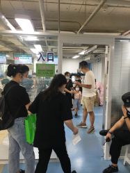 -首都医科大学附属北京儿童医院