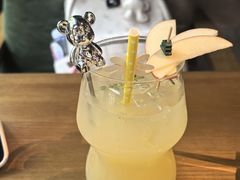 -咖法森林·咖啡  酒吧(天河店)