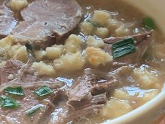 -刘信牛羊肉小炒泡馍(回民街店)