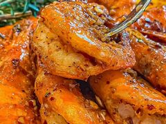 -ZAFFERANO西班牙海鲜饭(上海首店)