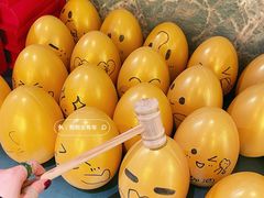 -宫燕府·京菜·烤鸭·淮扬菜(王府中心店)