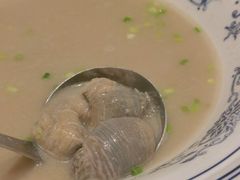 -拉完海鲜大排档(温岭店)