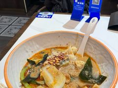 -丝路伊兰·兰州牛肉面(牛街总店)