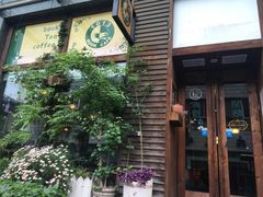 -1013咖啡书吧(兰庭国际店)