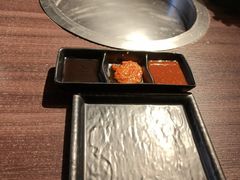 -大馥·炭火烧肉酒场(莘庄莘福坊店)