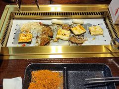 -新石器烤肉(之心城店)