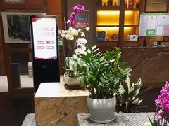 -黔蘑菇四季餐厅(观山湖店)