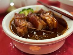 -亮庆餐厅·粤菜·早茶(篁庄店)