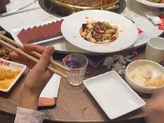 -涿派·炝锅鱼(涿州店)