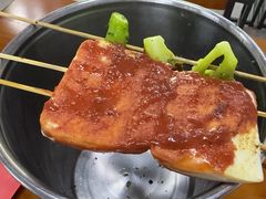 -炒豆合作社(磁器口店)