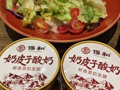 -锡和无锡菜(景丽苑店)