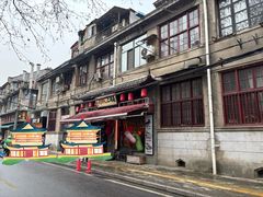 -刘师父老汉口江湖菜(蔡锷路店)