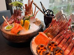 -花潮料理艺食馆(成都万象城店)