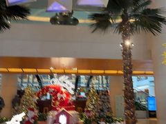 -威斯汀舞台餐厅