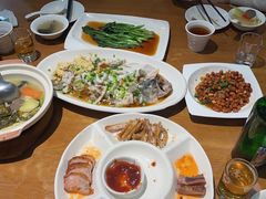 -周锦记广式餐厅