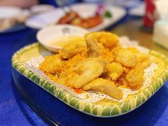 -东江海鲜大排档·潮汕菜·砂锅粥