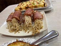 -蘑菇餐厅(小火瓦巷店)
