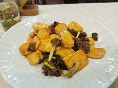 -楼外楼(西湖景区孤山路店)