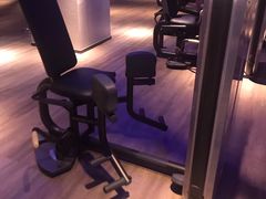-W FITNESS 威尔仕健身·游泳(老西门新苑店)
