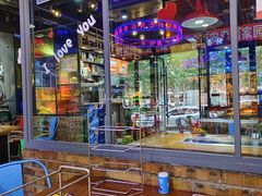 -汉城烧烤(西稍门劳动路店)