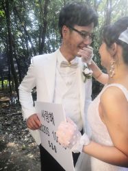 点击看大图 -太郎花子婚纱摄影艺术中心