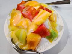 -渡船头海之冰